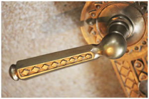 Arte Hardware Link