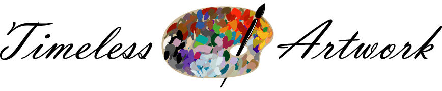 Timeless Artwork Logo